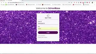 SchoolBase - Report Sheet and Grade Scale