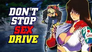 [AMV] Don't Stop Sex Drive