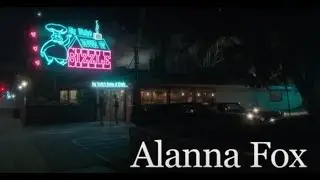 SPEED REEL 2019 - Alanna Fox