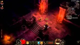 Dora's Diablo Direction (With Jay Blank), ep 2 - Destructive Personality