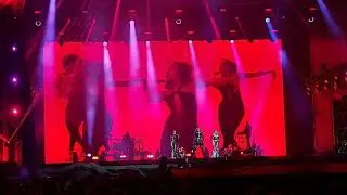 Bebe Rexha. Untold 2023