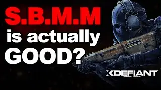 How XDefiant is Solving the SBMM Debate...