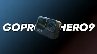 GoPro HERO 9 Review (7 vs 8 vs 9)