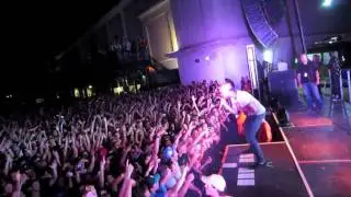 The Cud Life Tour - VLOG #18