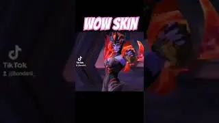 skin #mlbb #mobilelegends #mlbbskin #rec #shorts