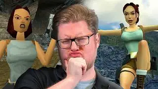 Ist Tomb Raider gut gealtert? | Neues Format 