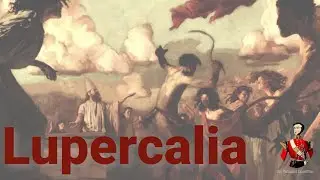 The Festival of Lupercalia