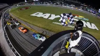 2024 NASCAR Cup Series Coke Zero Sugar 400 at Daytona Live Reaction