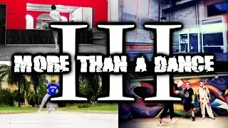 Shuffle Compilation 2017 - MORE THAN A DANCE 3