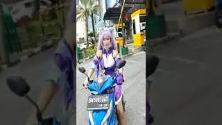 Keqing wangy wangy