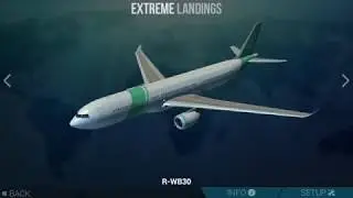 Uno de mis juegos favoritos: Extreme Landings