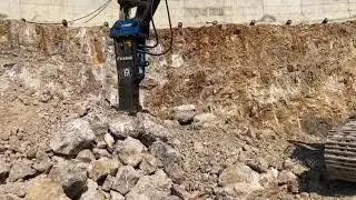 Hammer FX4200