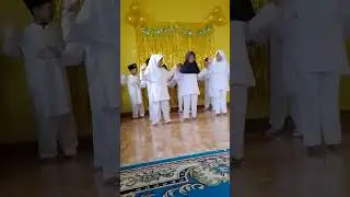 Tari kreasi#tampil#anak"TK#
