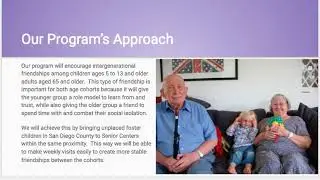 Fostering Friendships - HD 490