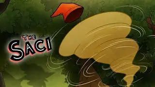 THE SACI - Animation Short Film