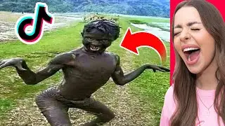 TRY NOT TO LAUGH FARELL CHALLENGE!