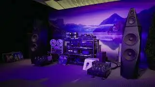 High End Munich 2024 - Avalon Isis Signature, Doshi, Metronome, Purist, Stillpoints (3 de 3)