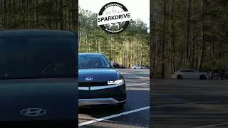 How is the Hyundai Ioniq 5? | SparkDrive Shorts 