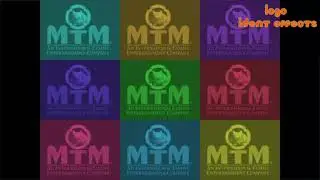 MTM Cat Logo Ident Effects Sponsored By Preview 2 Effects