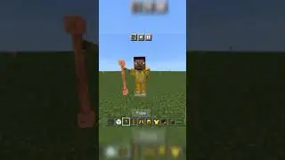 Minecraft Viral Tiktok Build Hack #shorts #viral