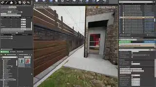 Random prop manager tech demo 4 (?): 'on entry' prop spawning