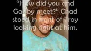 Love Isn't Just A Word.. :) Chapter 2 Part 2