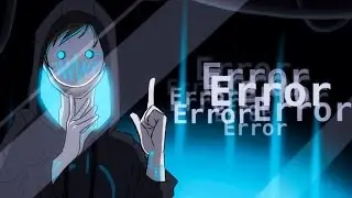 Virus Cry Speedpaint