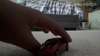 My 2 new cars
