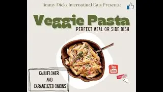 Veggie Pasta 0