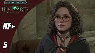 ХОГВАРТС. НАСЛЕДИЕ | ПРОХОЖДЕНИЕ #5 | Hogwarts Legacy: Digital Deluxe Edition