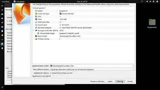Cara Menjalankan File OVA Di Linux Virtualbox 2023