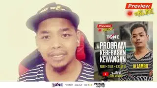 Testimoni Tone Wow Excel - Nik Zamrie ( visit https://ToneWowExcel com )
