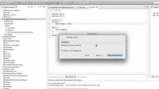 C++Tutorial for Beginners 31   Constructors and Destructors