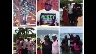 2014 Vacation On THE CARNIVAL MAGIC CRUISE SHIP