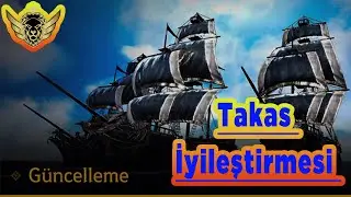 BDO Takas İyileştirmesi