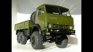 ЧАСТЬ 1 Автомобиль Камаз.Схемы электрооборудования.Электрооборудование Камаз 4310