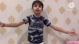 Poem by Rudyard Kipling - by Atharv (kalki)