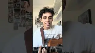 iPhone acoustic mode activated 