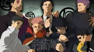 Which Jujutsu Sorcerer Has The Most Potential? - The Truth