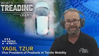 Will AI-powered virtual sensors transform tire maintenance?