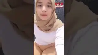 JILBAB STAYLE TERBARU DEDE GEMES MAIN UMPETAN #bigolive #tiktok #pemersatubangsa