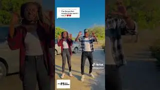 Vic West - Big Bigger Biggest ft. Malosh, Beckyy, Colloblue & Fathermoh | Challenge