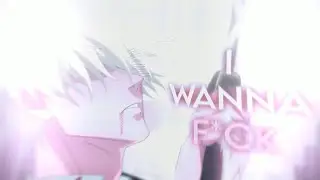 Gojo vs Toji "Round 2" Edit - Lost in the Fire