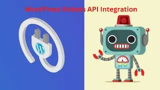 WordPress Robots API Integration