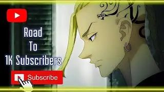 DRAKEN 4K EDIT • TOKYO REVENGERS • AMVEDITS • TWIXTOR CLIPS 4KHD #yxxnzctwixtor #c4n