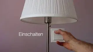 Friends of Hue Wandschalter von SENIC im Test