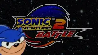 CLASSIC VIDEO GAMES OF THE 2000s: Sonic Adventure 2 BATTLE