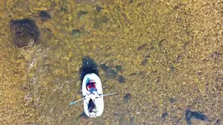 Сплав по реке 