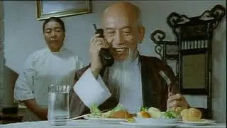 Bodyguard Kiba: Apocalypse of Carnage 2 (1995, Takashi Miike) SUBTITLED 修羅の黙示録2 ボディーガード牙