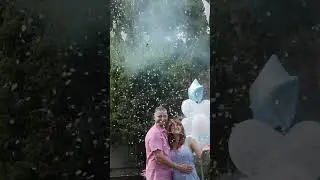 It's a boy😇